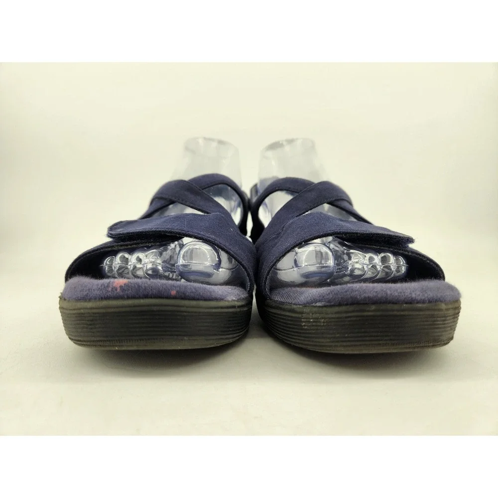 Grasshoppers ortholite slingback